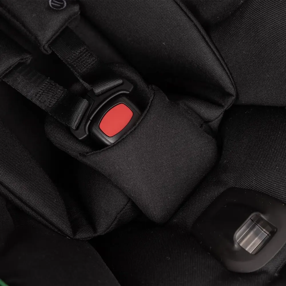 Avionaut Cosmo i-Size  0-13 KG Oto Koltuğu Black - 5