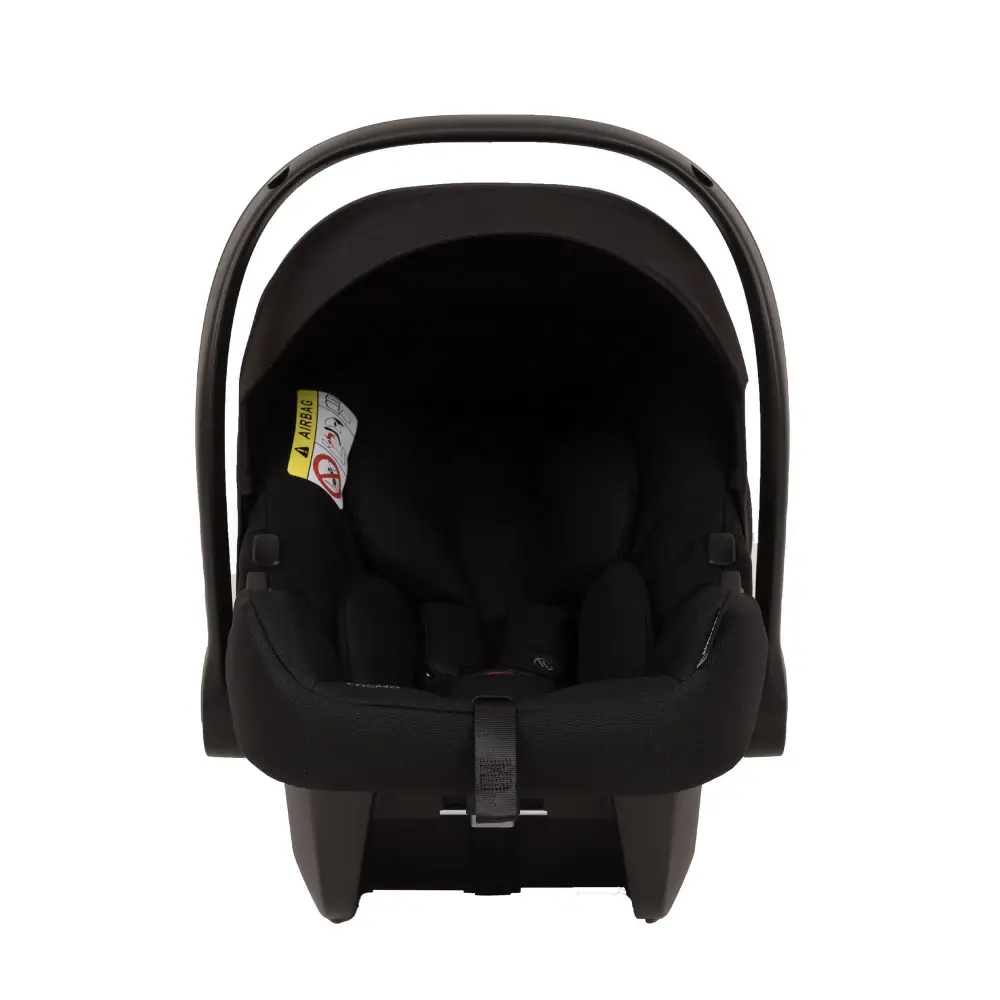 Avionaut Cosmo i-Size  0-13 KG Oto Koltuğu Black - 4