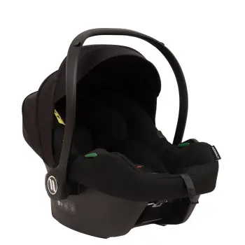 Avionaut Cosmo i-Size  0-13 KG Oto Koltuğu Black - 2