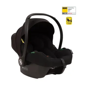 Avionaut Cosmo i-Size  0-13 KG Oto Koltuğu Black