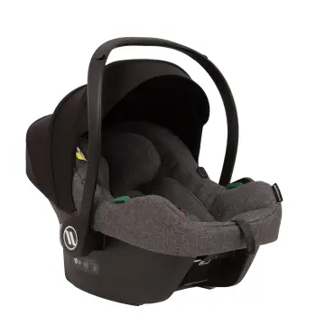 Avionaut Cosmo i-Size 0-13 KG Oto Koltuğu Grey (1)