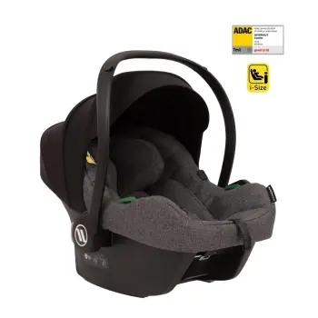 Avionaut Cosmo i-Size 0-13 KG Oto Koltuğu Grey