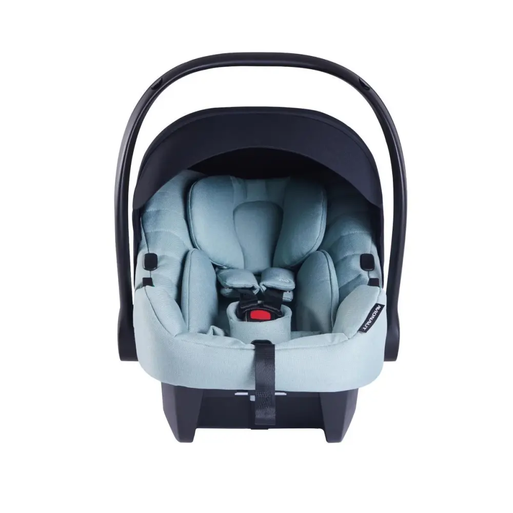 Avionaut Cosmo i-Size  0-13 KG Oto Koltuğu Mint - 3