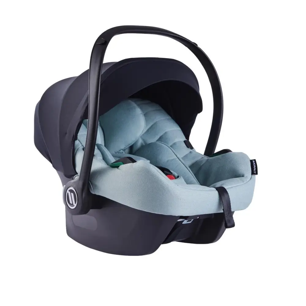 Avionaut Cosmo i-Size  0-13 KG Oto Koltuğu Mint - 2