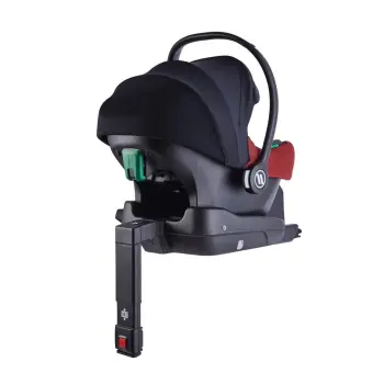 Avionaut Cosmo i-Size 0-13 KG Oto Koltuğu Red - 5