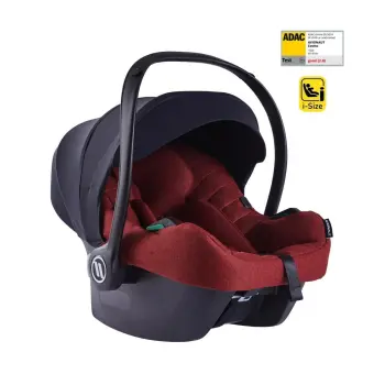 Avionaut Cosmo i-Size  0-13 KG Oto Koltuğu Red