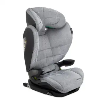 Avionaut MaxSpace Isofix Grey Melange - 1