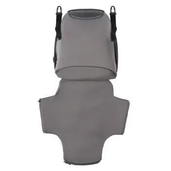 Avionaut Sirius Bebek Arabası Grey - 7