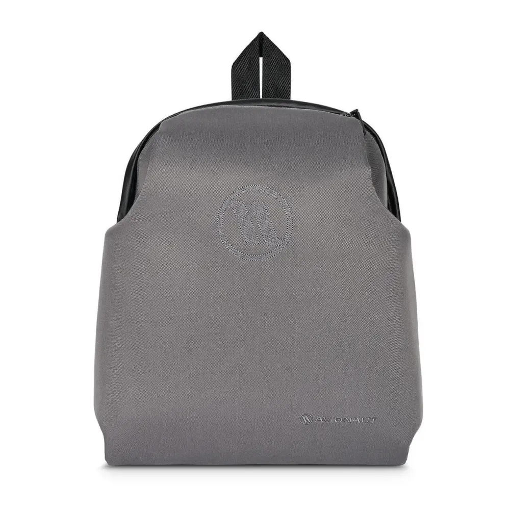 Avionaut Sirius Bebek Arabası Grey - 5