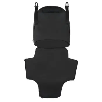 Avionaut Sirius Cosmo Travel Sistem Bebek Arabası Black - 10