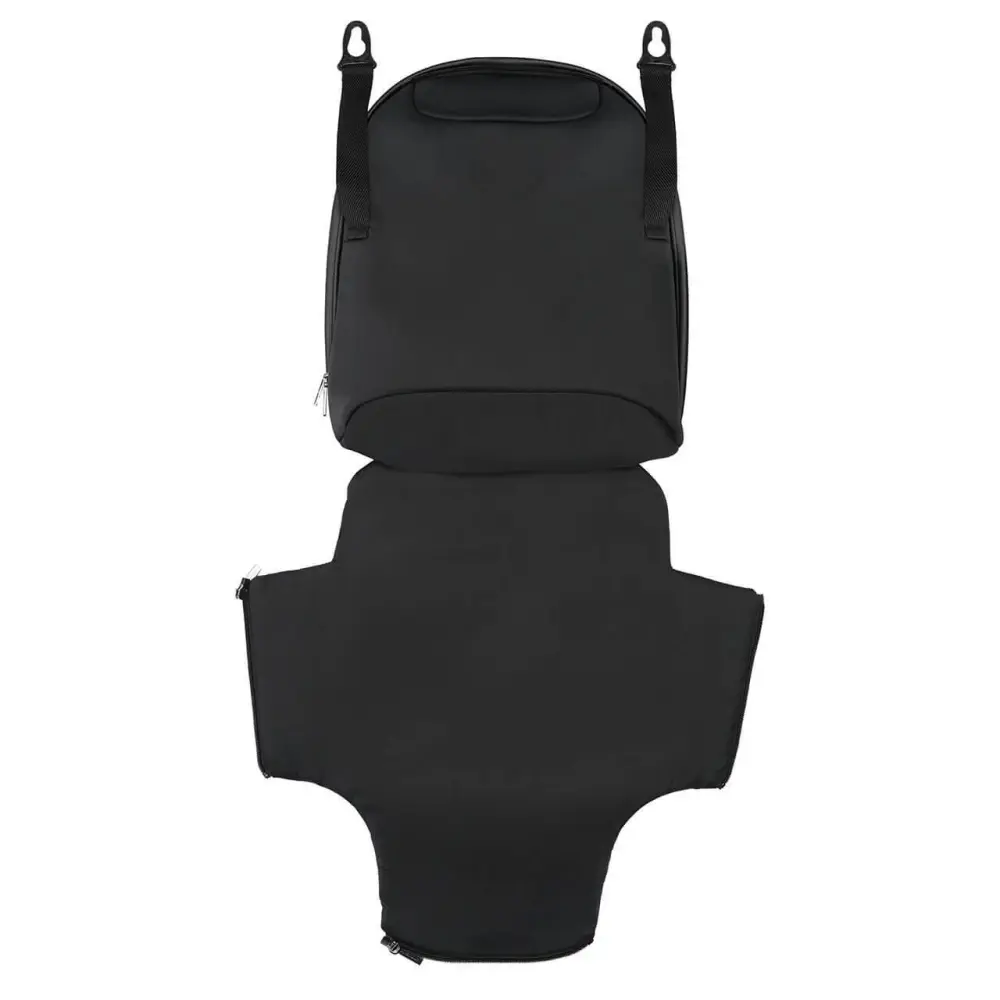 Avionaut Sirius Cosmo Travel Sistem Bebek Arabası Black - 10