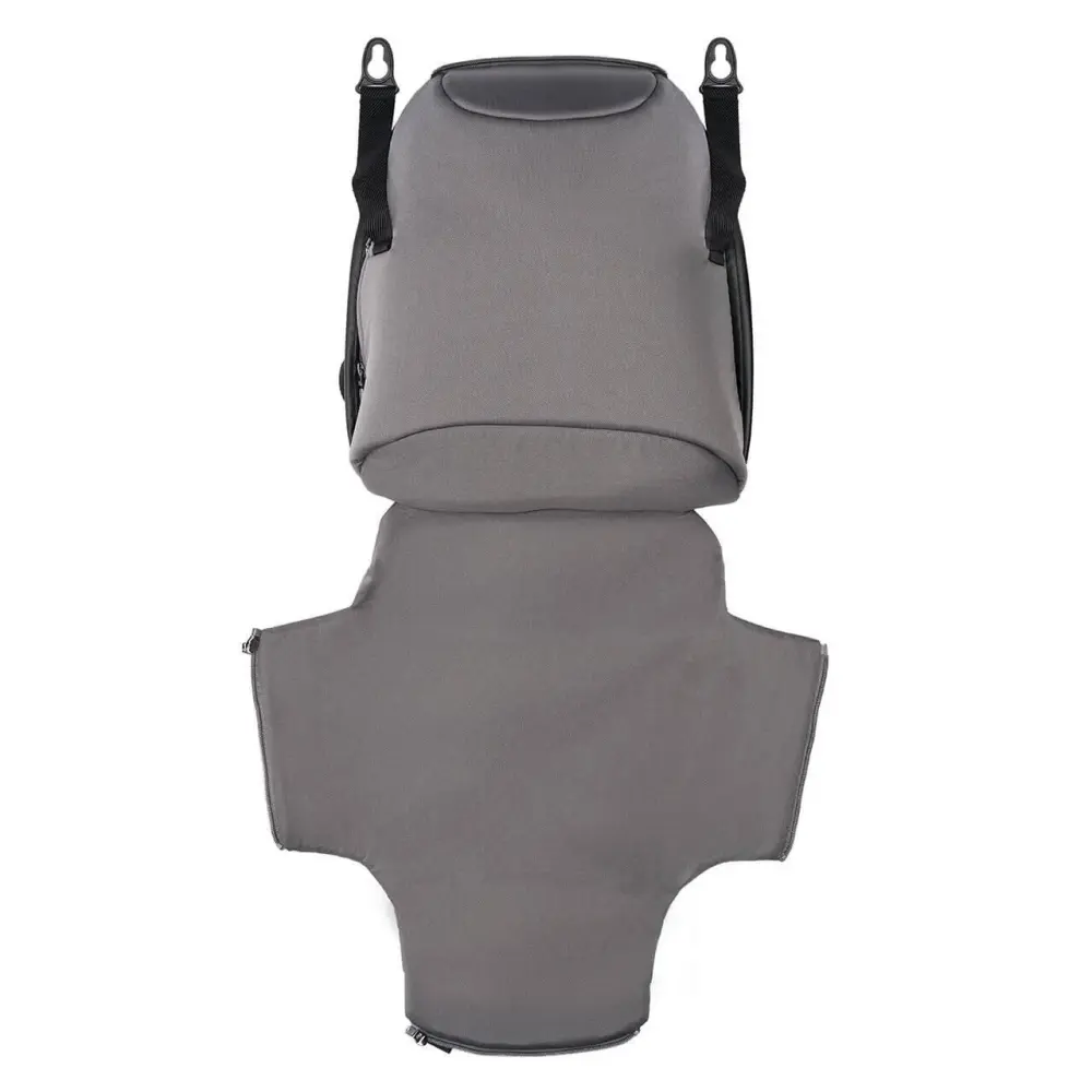 Avionaut Sirius Cosmo Travel Sistem Bebek Arabası Grey - 8