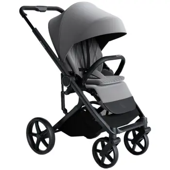 Avionaut Sirius Cosmo Travel Sistem Bebek Arabası Grey (1)
