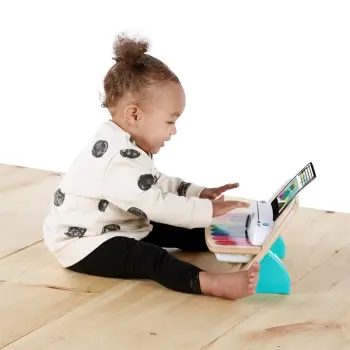 Baby Einstein Hape Magic Touch Piyano Müzikli Oyuncak - 5