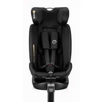 Bagi Absorber i-Size Oto Koltuğu 0-36 Kg Black - 16