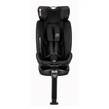 Bagi Absorber i-Size Oto Koltuğu 0-36 Kg Black - 15
