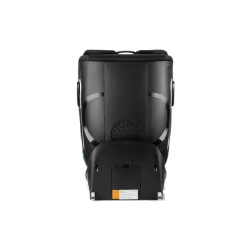 Bagi Absorber i-Size Oto Koltuğu 0-36 Kg Black - 8
