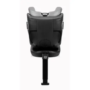Bagi Absorber i-Size Oto Koltuğu 0-36 Kg Grey - 10