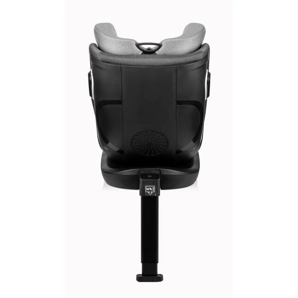 Bagi Absorber i-Size Oto Koltuğu 0-36 Kg Grey - 10