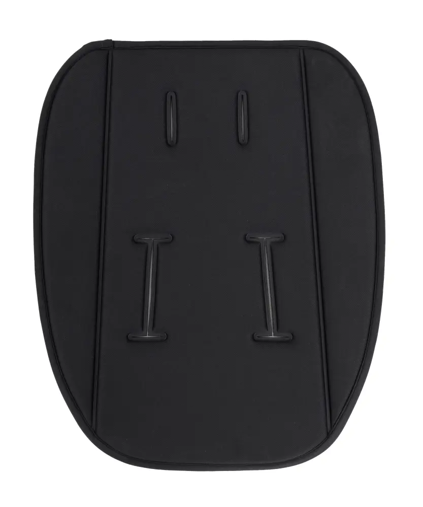 Bagi Atom Black Cosmo Travel Sistem Bebek Arabası Greyson - 18
