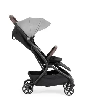 Bagi Atom Black Cosmo Travel Sistem Bebek Arabası Greyson - 5