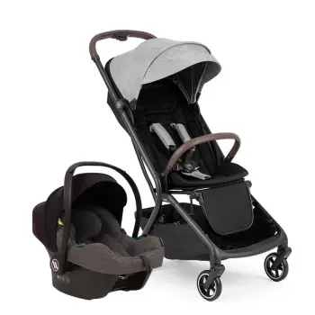 Bagi Atom Grey Cosmo Travel Sistem Bebek Arabası Greyson