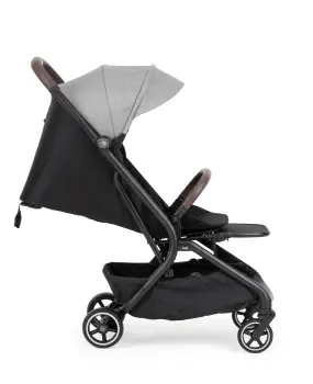 Bagi Atom Kabin Boy Bebek Arabası Greyson - 5