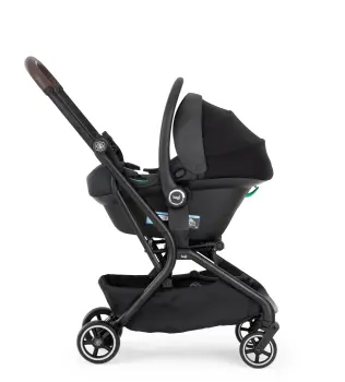 Bagi Atom Travel Sistem Bebek Arabası Greyson - 9