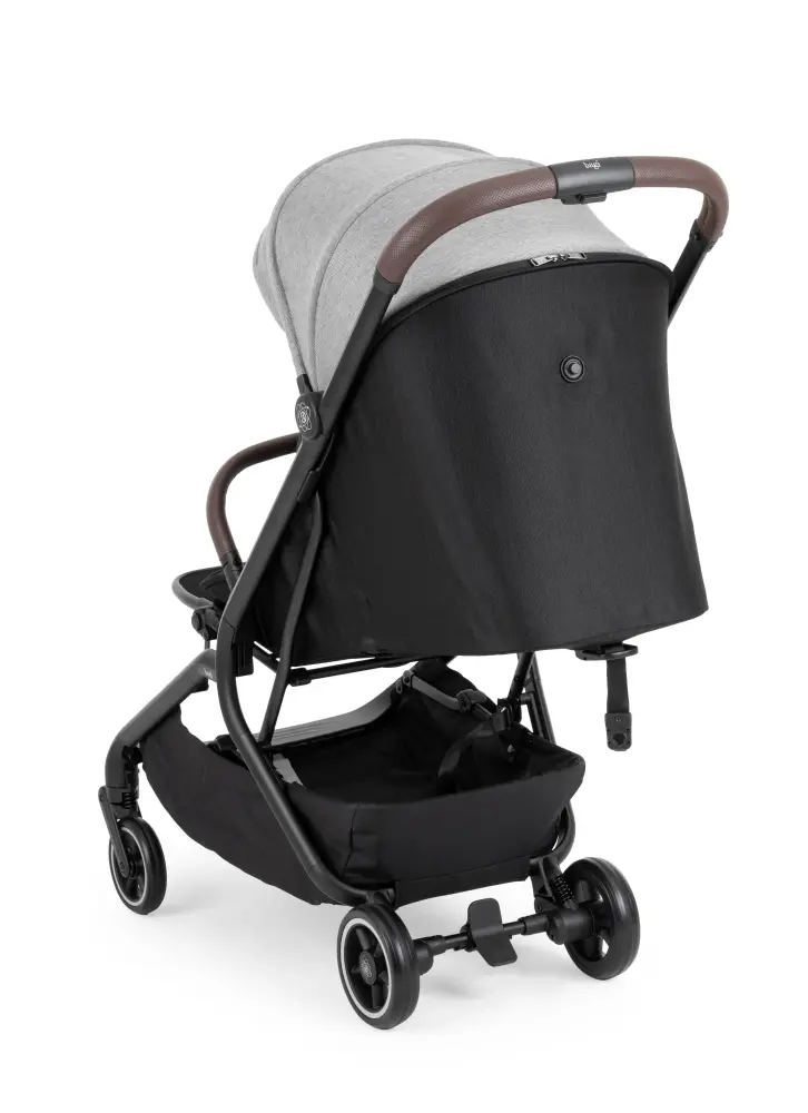 Bagi Atom Travel Sistem Bebek Arabası Greyson - 7