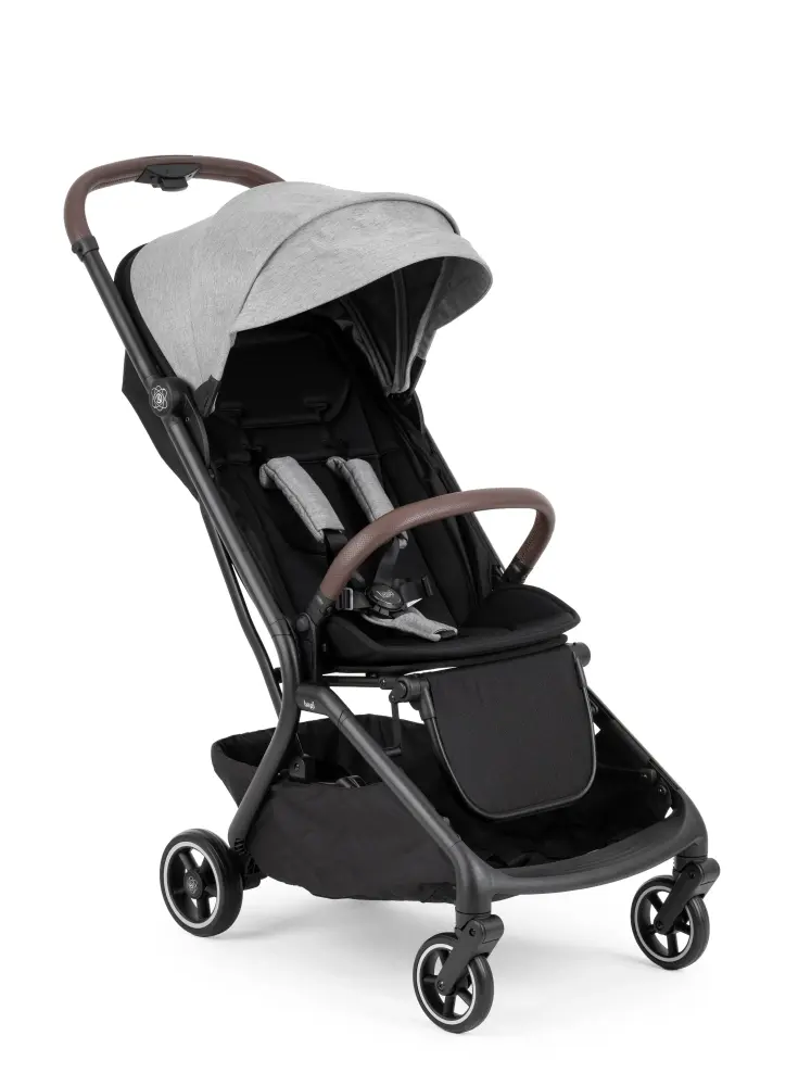 Bagi Atom Travel Sistem Bebek Arabası Greyson - 2