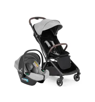 Bagi Atom Travel Sistem Bebek Arabası Greyson - 1