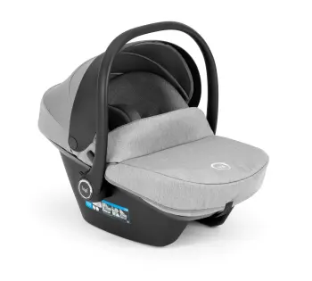 Bagi Capsule i-Size 0-13 KG Oto Koltuğu Grey (1)
