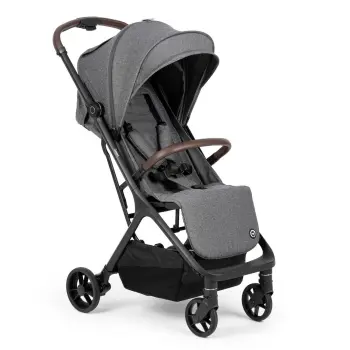 Bagi Compact Autofold Black Cosmo Travel Sistem Bebek Arabası Grey (1)