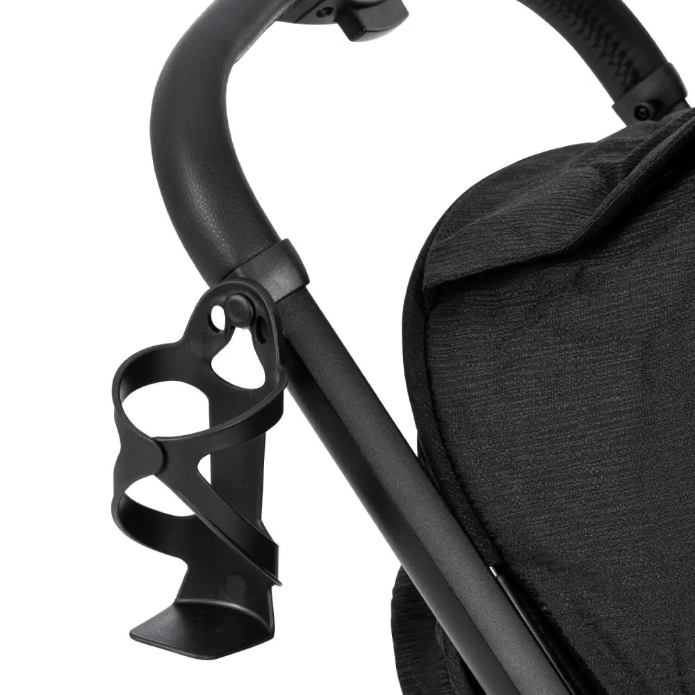 Bagi Compact Autofold Grey Cosmo Travel Sistem Bebek Arabası Grey - 16