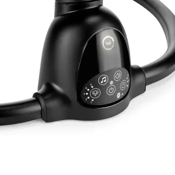 Bagi Dastana Otomatik Ana Kucağı Black - 12