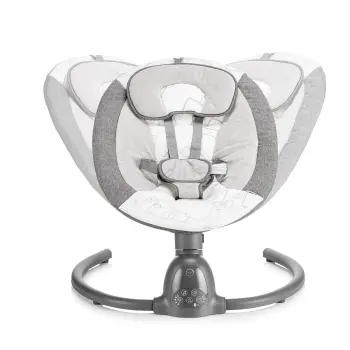 Bagi Dastana Otomatik Ana Kucağı Grey - 8