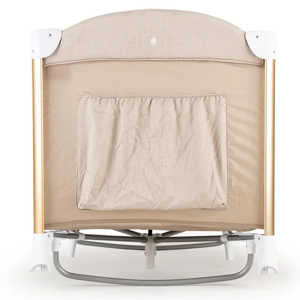 Bagi Dreamcot Oyun Parkı 70x110 Cm Beige - 9