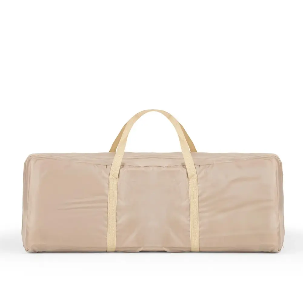 Bagi Dreamcot Oyun Parkı 70x110 Cm Beige - 8