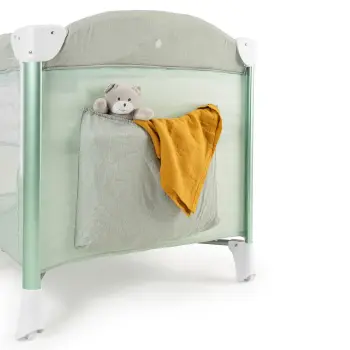 Bagi Dreamcot Oyun Parkı 70x110 Cm Green - 14