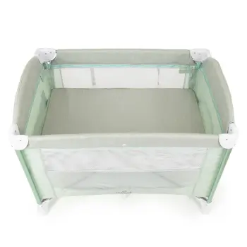 Bagi Dreamcot Oyun Parkı 70x110 Cm Green - 13