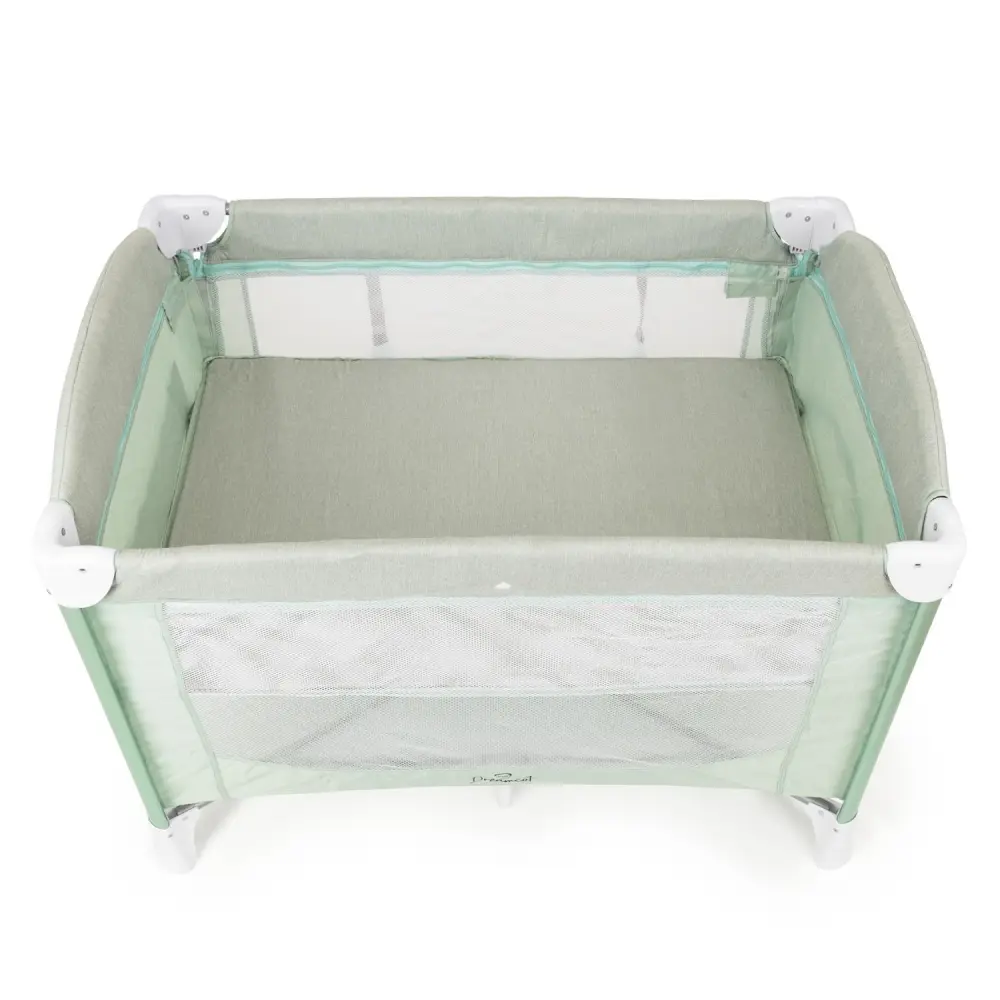 Bagi Dreamcot Oyun Parkı 70x110 Cm Green - 13
