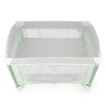 Bagi Dreamcot Oyun Parkı 70x110 Cm Green - 12
