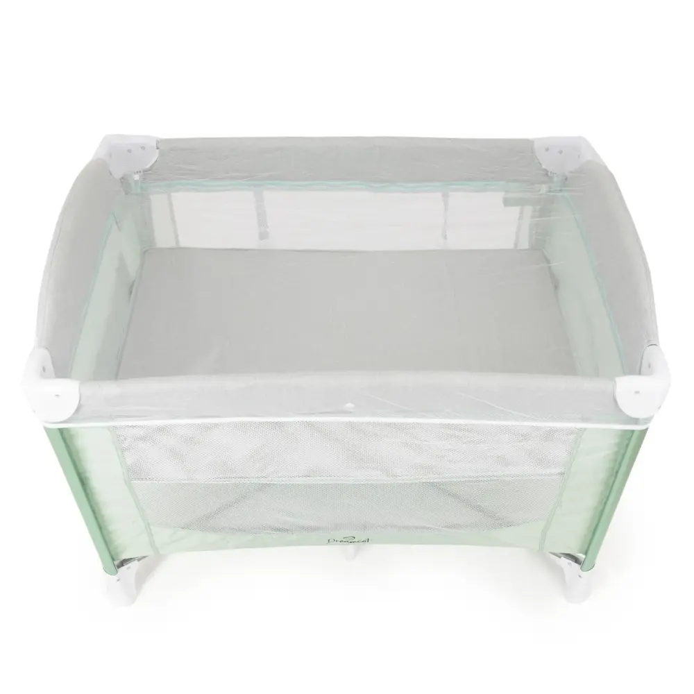 Bagi Dreamcot Oyun Parkı 70x110 Cm Green - 12