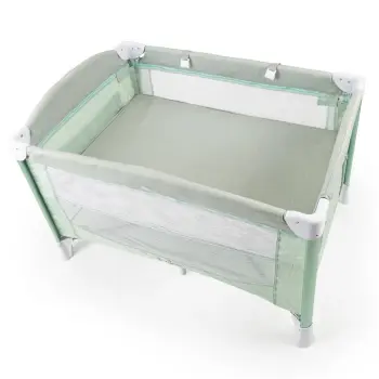 Bagi Dreamcot Oyun Parkı 70x110 Cm Green - 11