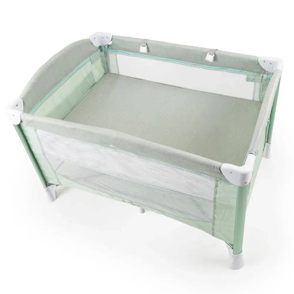 Bagi Dreamcot Oyun Parkı 70x110 Cm Green - 11