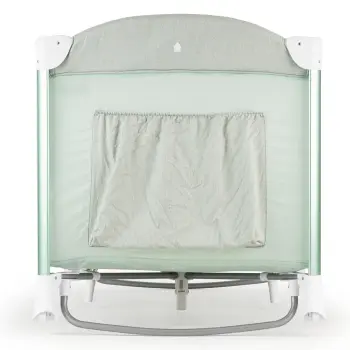 Bagi Dreamcot Oyun Parkı 70x110 Cm Green - 9