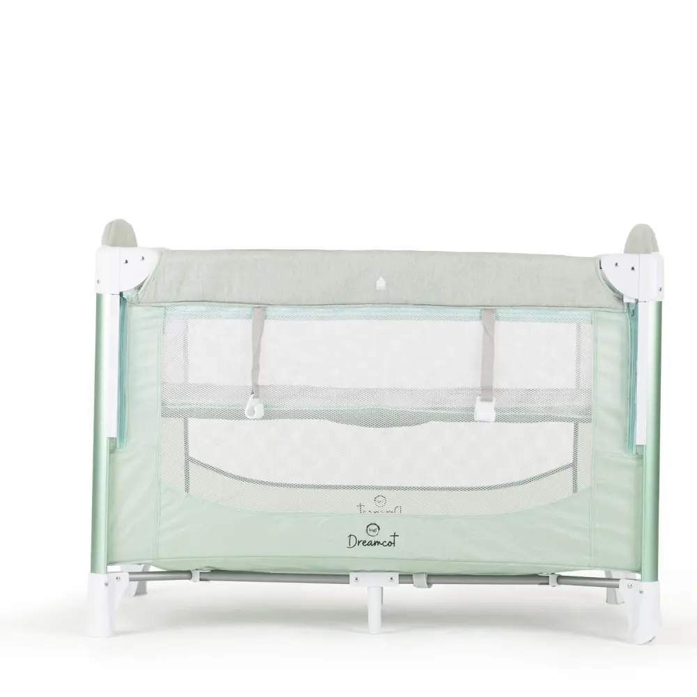 Bagi Dreamcot Oyun Parkı 70x110 Cm Green - 6