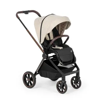 Bagi Easyfold 5 Travel Sistem Bebek Arabası Beige (1)