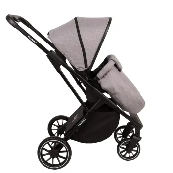 Bagi Flexfold 3 Bebek Arabası Greyson (1)
