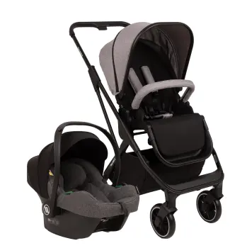 Bagi Flexfold 3 Cosmo Travel Sistem Bebek Arabası Greyson